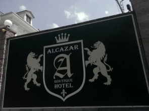 Boutique Hotel Alcazar