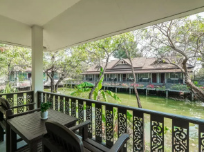 Le Charme Sukhothai Historical Park Resort