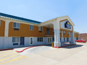 Motel 6 Tulsa, OK - Airport