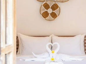 Tropical Villa Sinar Maluku