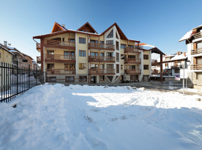 Eagles Nest Aparthotel