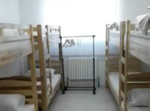 Hostel Kaliforniya