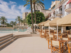 Отель Victoria Gran Meliá