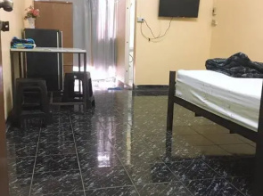SAM Apartment