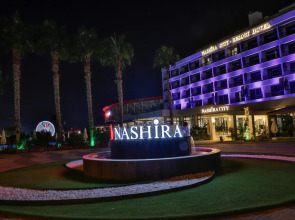 Nashira City Resort