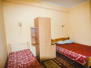 Guest House Odissey