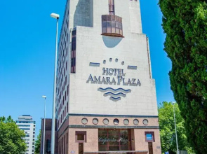 Eurostars Amara