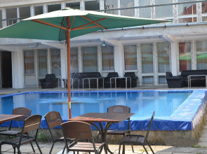 Sevastopol Hotel