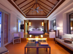 Amatara Welleisure Resort