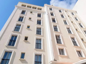 B&B HOTEL Antibes Juan-les-Pins