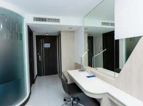 Holiday Inn Express Pattaya Central by IHG