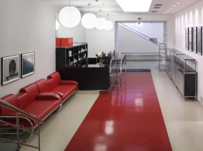 Axa Hotel
