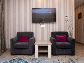 Отель Sebail Inn