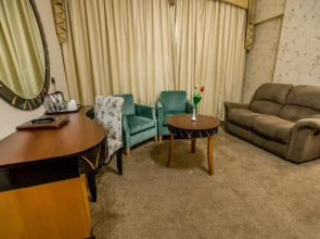 Al Jawhara Hotel Apartments