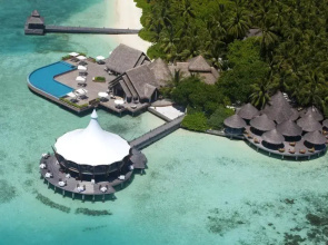 Baros Maldives