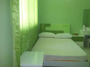 Ozeyn Villa