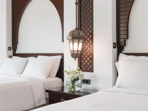 Rixos Al Mairid Ras Al Khaimah