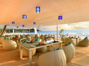 Andaman White Beach Resort