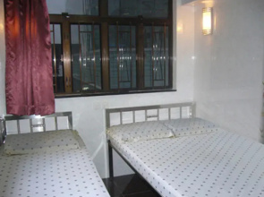 Golden Ocean Guest House