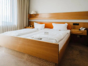 Savoy Hotel Bad Mergentheim