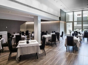 Catalonia Passeig de Gràcia