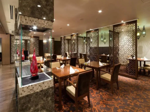 Отель Kyoto Brighton