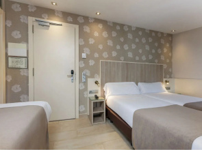 Hotel Santa Marta