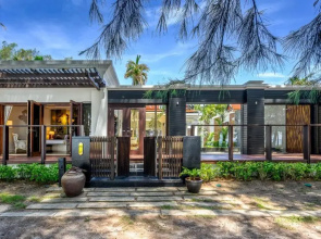 Maikhao Dream Villa Resort & Spa