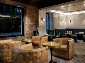 Arthouse Hotel New York City
