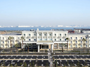 La'gent Hotel Tokyo Bay