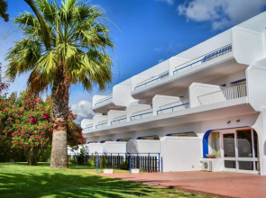 Carvoeiro Hotel
