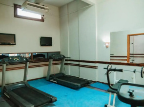 Отель Empire Aqua Park