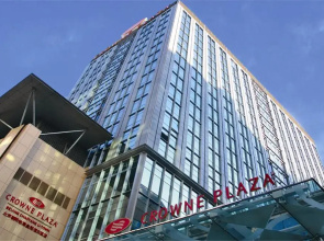 Crowne Plaza Beijing Chaoyang U-Town by IHG