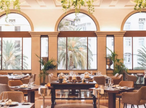 Iberostar Heritage Grand Mencey