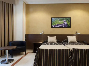Hotel Mediodia