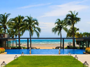 Phuket Marriott Resort And Spa, Nai Yang Beach