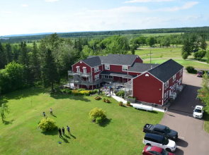 Wild Rose Inn