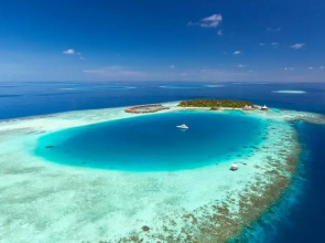 Baros Maldives