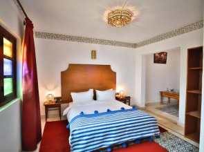 Riad Fès - Relais & Châteaux