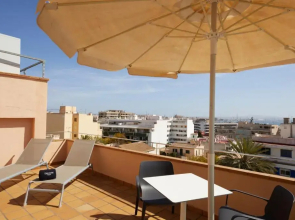 Hotel Zurbarán Palma