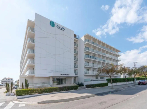 Alua Leo Hotel