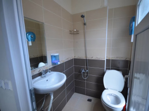 Taxim Hostel - Adults Only