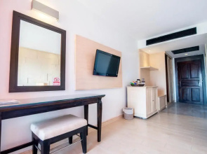 Seabreeze Jomtien Resort