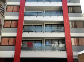Absolute Bangla Suites