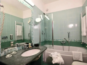 Hotel Raffaello