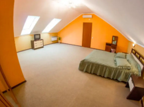 Katrin Hotel