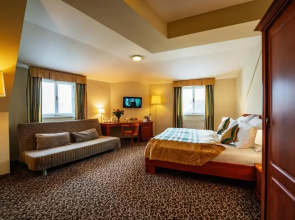 Hotel U Divadla