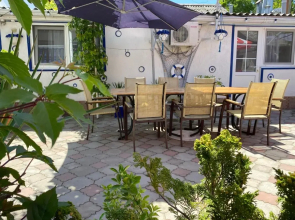 Guest House Villa Mari