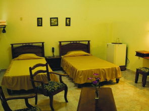 Hotel Puerto Principe