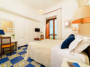 Hotel La Bussola